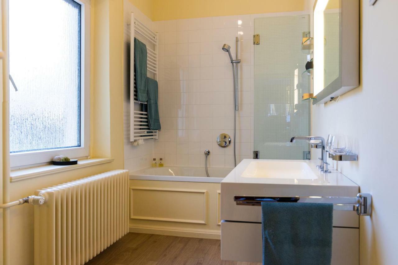 Forsthaus Edelburg Ferienhaus Hemer Dış mekan fotoğraf