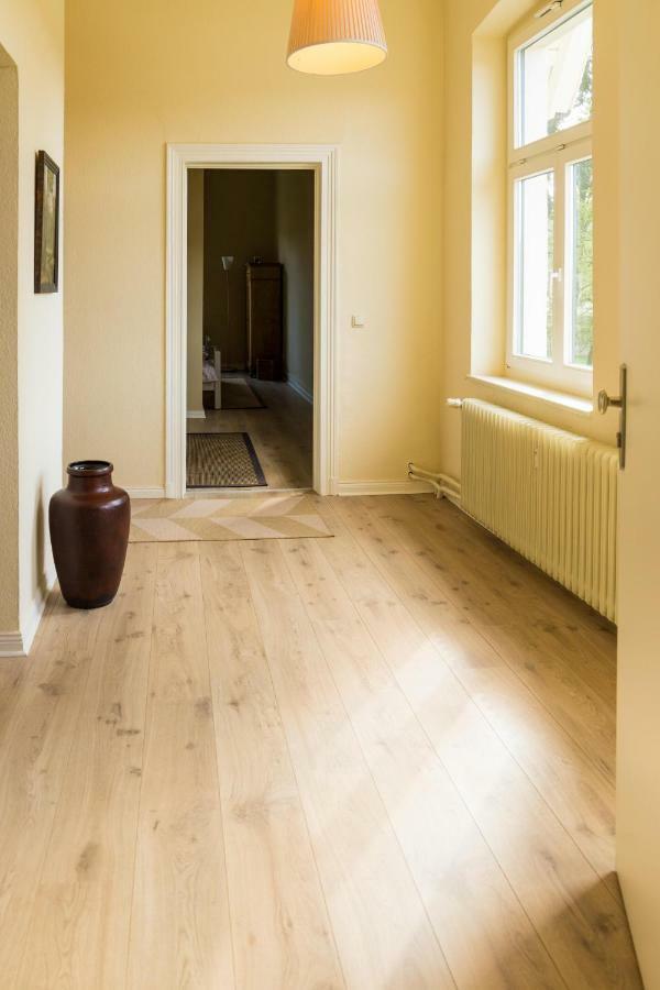 Forsthaus Edelburg Ferienhaus Hemer Dış mekan fotoğraf