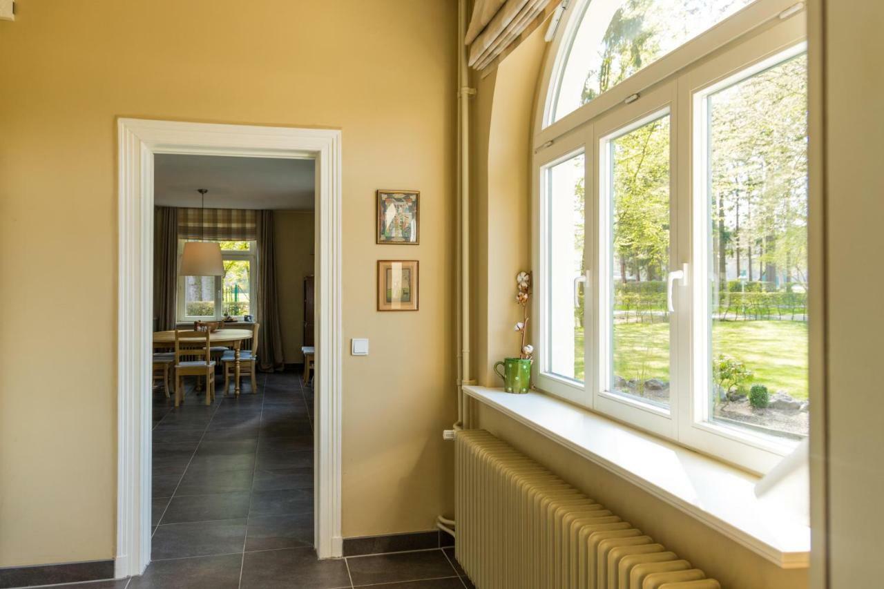 Forsthaus Edelburg Ferienhaus Hemer Dış mekan fotoğraf